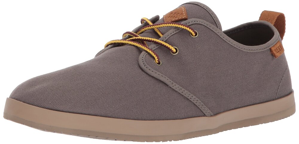 REEF Men's Landis Fashion Sneaker, Bungee, 12 M US